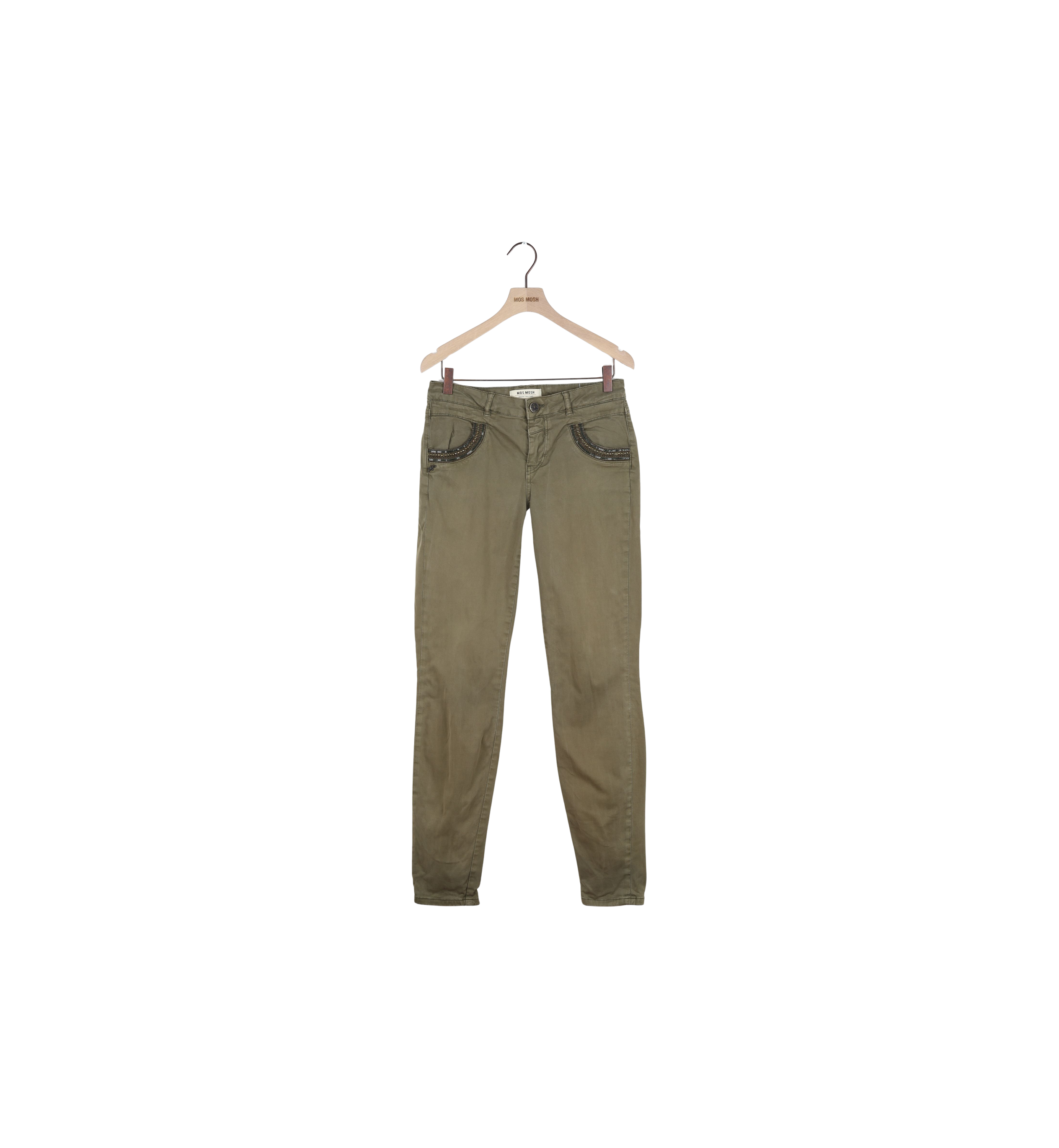 Packshot / Army / ReLoved